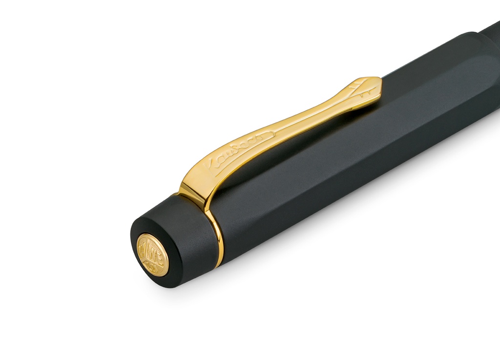 Kaweco AL Sport Kolbenfüller Set