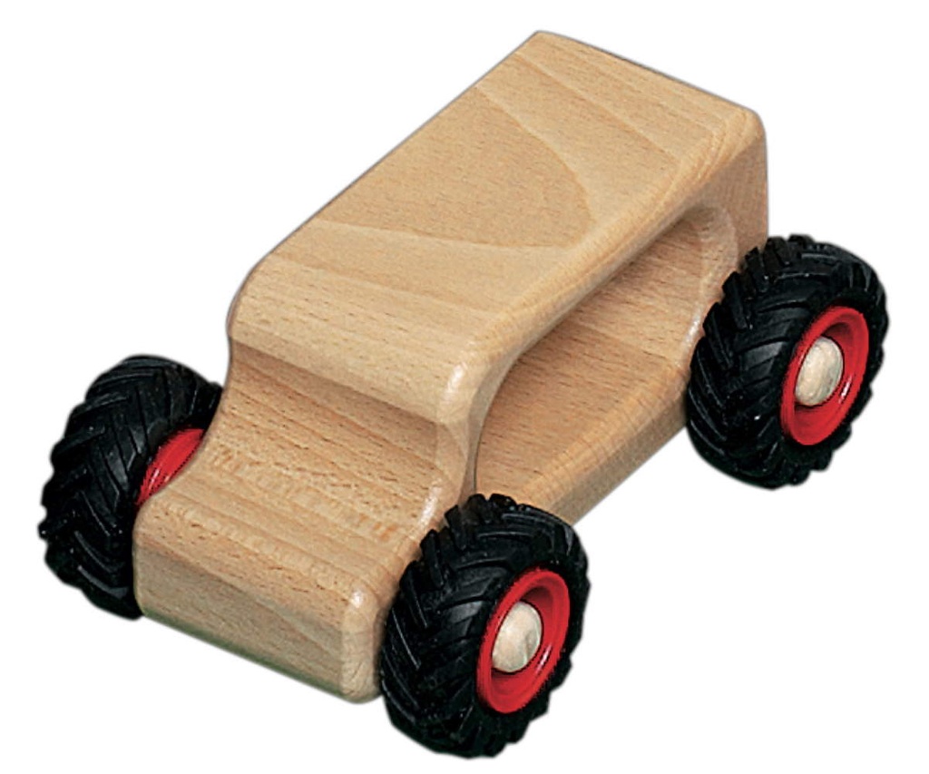 Fagus Knubbelauto Oldie