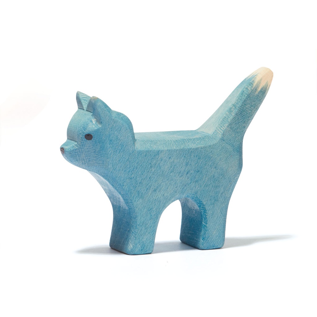 Ostheimer Bremer Katze