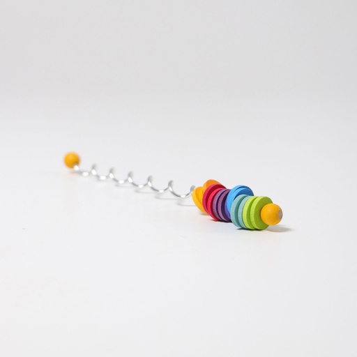 [80051] Mini Spirelli